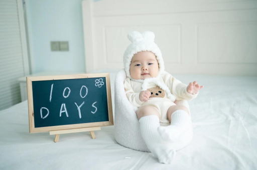 东明宝宝感冒吃什么食物好